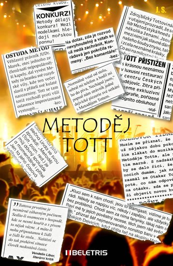 neuveden: Metoděj Tott neuveden: Metoděj Tott