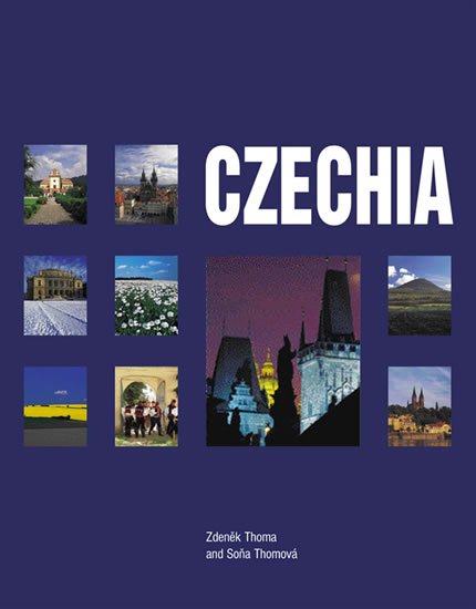 Thoma Zdeněk: Czechia