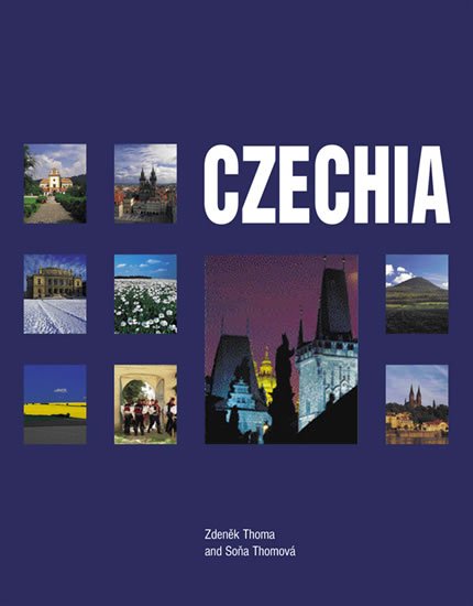 Thoma Zdeněk: Czechia Thoma Zdeněk: Czechia