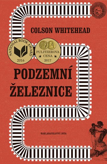 Whitehead Colson: Podzemní železnice Whitehead Colson: Podzemní železnice