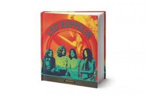 Welch Chris: Led Zeppelin