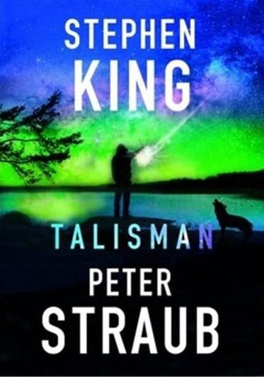 King Stephen: Talisman King Stephen: Talisman