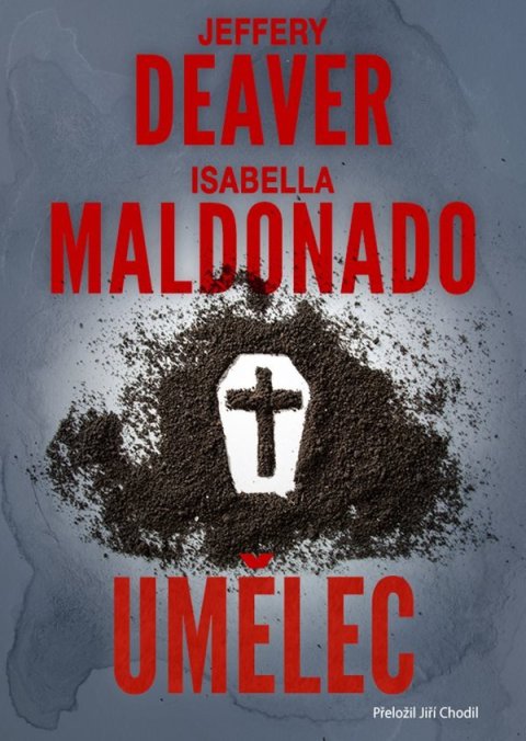 Deaver Jeffery, Maldonado Isabella: Umělec