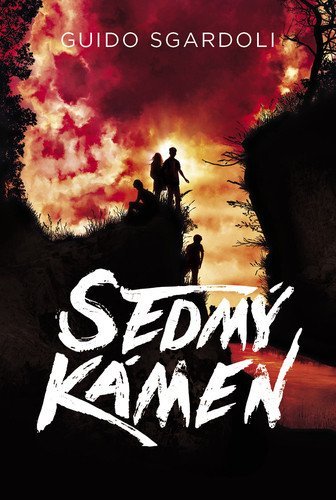 Sgardoli Guido: Sedmý kámen