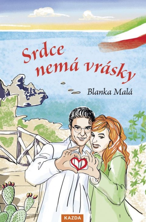 Malá Blanka: Srdce nemá vrásky Malá Blanka: Srdce nemá vrásky