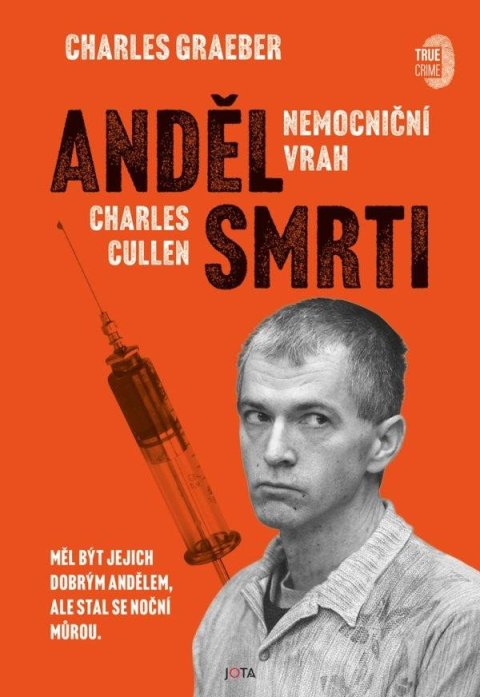 Graeber Charles: Anděl smrti