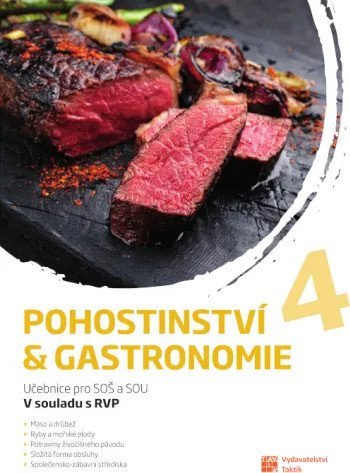 : Pohostinství & gastronomie 4