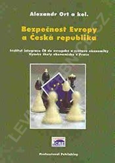 Ort Alexandr: Bezpečnost Evropy a Česká republika