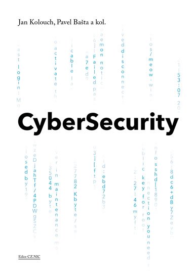 Kolouch Jan: CyberSecurity Kolouch Jan: CyberSecurity