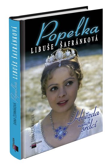 Čermáková Dana: Popelka Libuše Šafránková