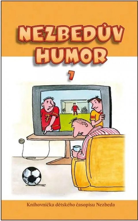 neuveden: Nezbedův humor 7 neuveden: Nezbedův humor 7