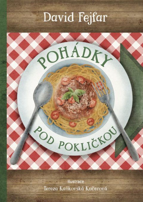 : Pohádky pod pokličkou