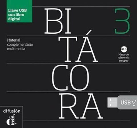 neuveden: Bitácora 3 (B1.1) – Llave USB + Libro Digital