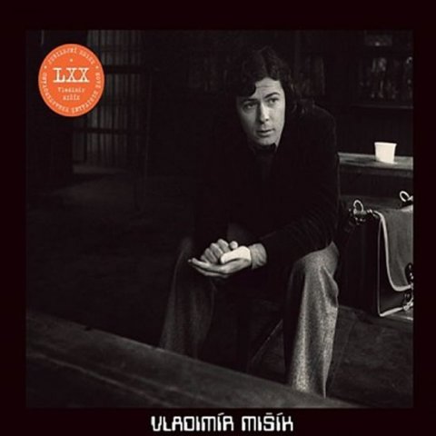 Mišík Vladimír: Vladimír Mišík Jubilejní edice - LP