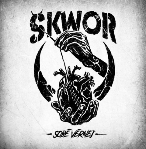 Škwor: Sobě věrnej - 2 LP