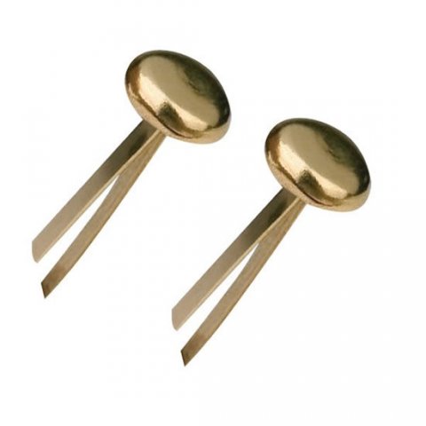 neuveden: Maped - Sponky mosazné 17 mm 40 ks neuveden: Maped - Sponky mosazné 17 mm 40 ks