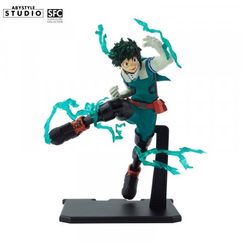 neuveden: My Hero Academia figurka - Izuku 16,5 cm