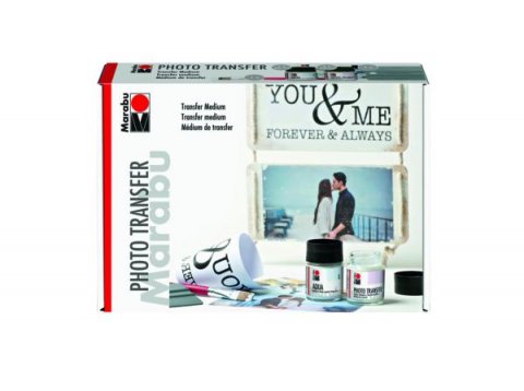 neuveden: Marabu přenosové médium/sada universál