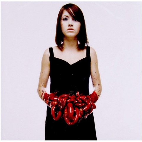 Bring Me The Horizon: CD Bring Me The Horizon: Suicide Season