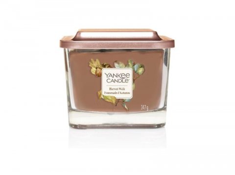 neuveden: YANKEE CANDLE Harvest Walk svíčka 347g, 3 knoty