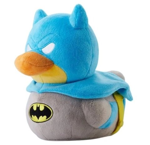 neuveden: Tubbz kachnička plyšová DC Comics - Batman