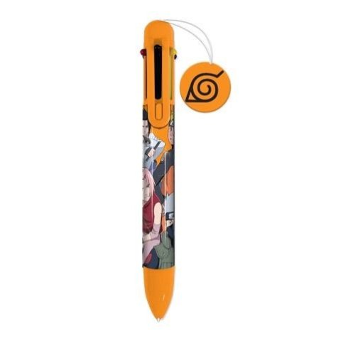 neuveden: Naruto Pero barevné (6 barev)