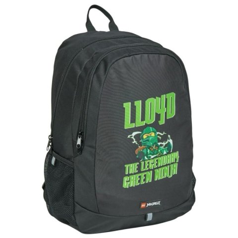neuveden: LEGO Ninjago Lloyd - Školní batoh