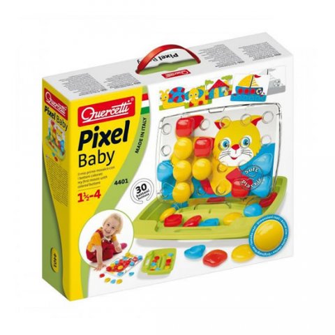 neuveden: Pixel Baby (kufřík) neuveden: Pixel Baby (kufřík)