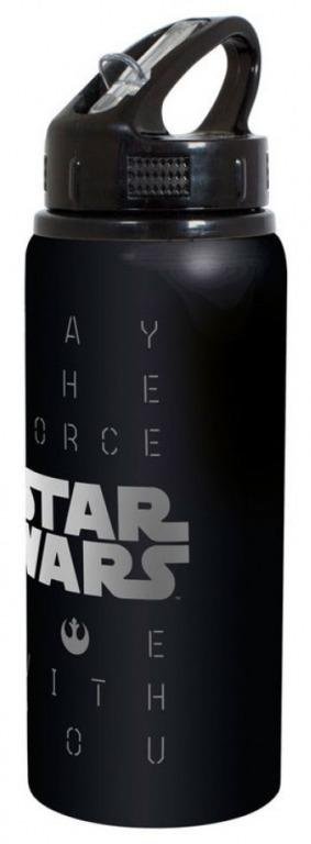 neuveden: Hliníková láhev sport - Star Wars 710 ml