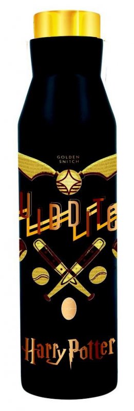 neuveden: Nerezová termo láhev Diabolo - Harry Potter 580 ml neuveden: Nerezová termo láhev Diabolo - Harry Potter 580 ml