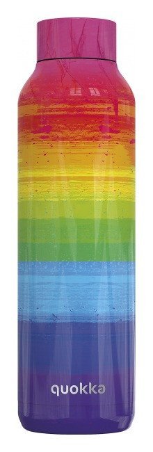 : Nerezová termoláhev Solid Pride 630ml