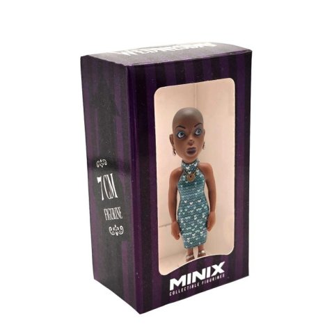 neuveden: MINIX TV: Wednesday - Bianca 7 cm