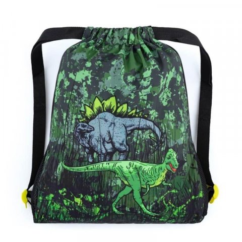 neuveden: Bagmaster Sáček na přezůvky Beta 22 D Black/Green