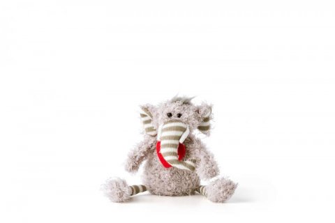 neuveden: Lumpin Slon Elvis 25 cm