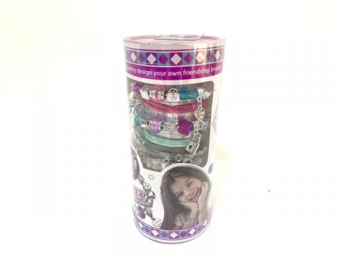 neuveden: Sada na tvorbu náramků