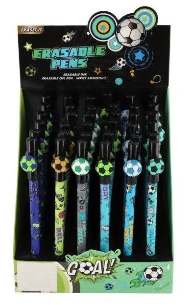 neuveden: Pero gumovací Fotbalový míč