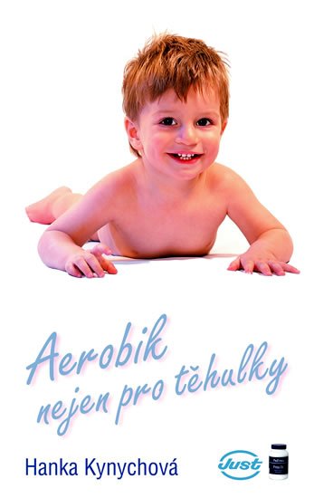 Kynychová Hanka: Aerobik nejen pro těhulky - DVD Kynychová Hanka: Aerobik nejen pro těhulky - DVD