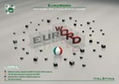 neuveden: Euroword - italština maxi - CD neuveden: Euroword - italština maxi - CD