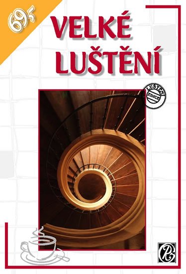 neuveden: Velké luštění