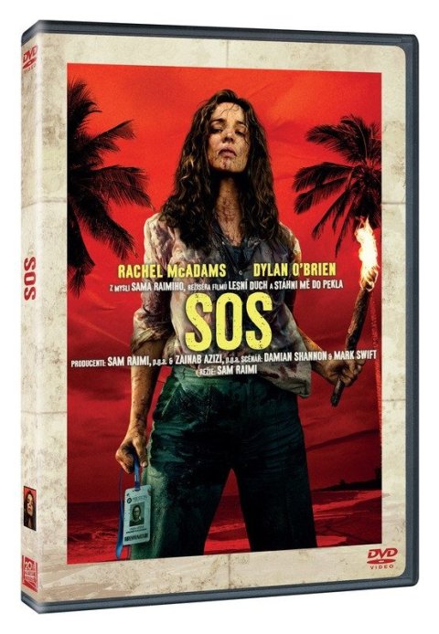 : SOS DVD