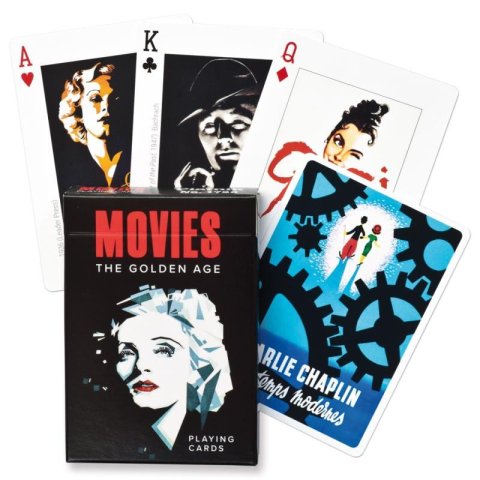 neuveden: Poker Movies The Golden Age