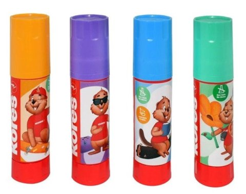 neuveden: Kores lepicí tyčinka Bobřík 15 g