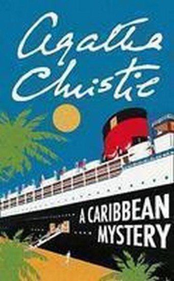Christie Agatha: A Caribbean Mystery