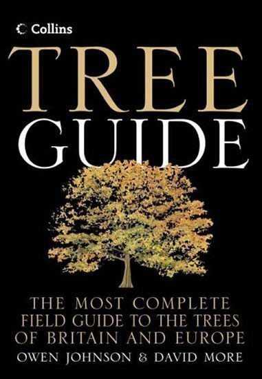 Owen Johnson: Collins Tree Guide