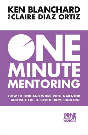 Johnson Spencer: One Minute Mentoring