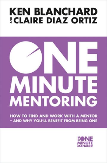 Johnson Spencer: One Minute Mentoring Johnson Spencer: One Minute Mentoring