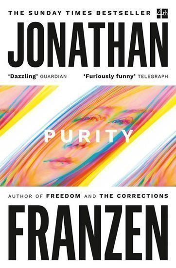 Franzen Jonathan: Purity