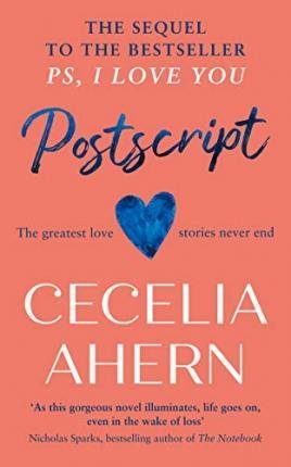 Ahernová Cecelia: Postscript