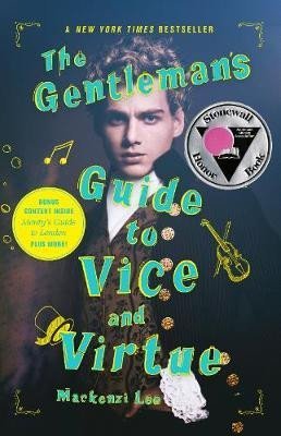 Leeová Mackenzi: The Gentleman´s Guide to Vice and Virtue