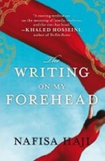 neuveden: Writing on My Forehead